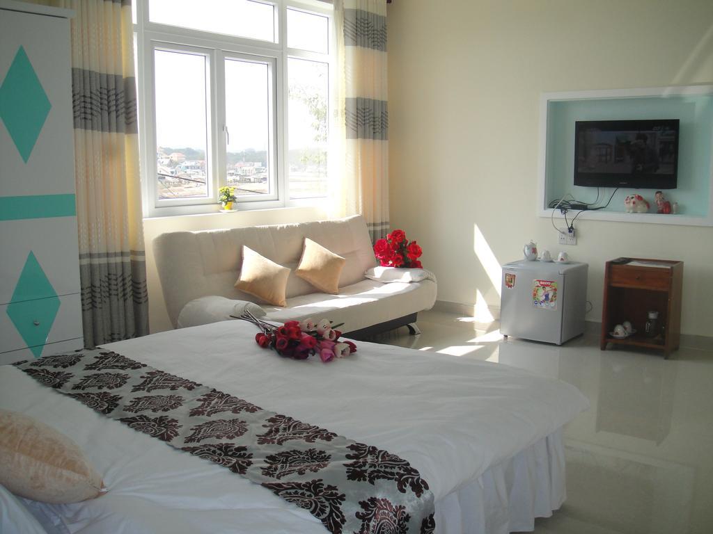 Villa Du Lac ダラット 部屋 写真