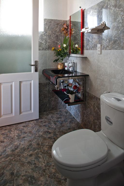 Villa Du Lac ダラット 部屋 写真